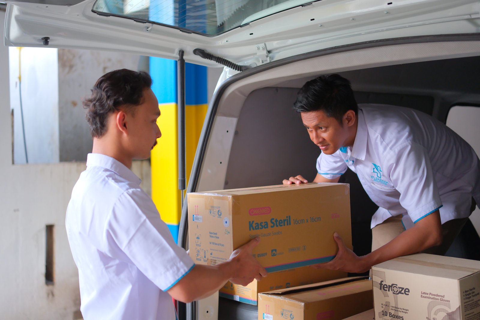 Distributor dan Supplier Alat Kesehatan (ALKES) Purwakarta Subang Karawang Jawa Barat Indonesia