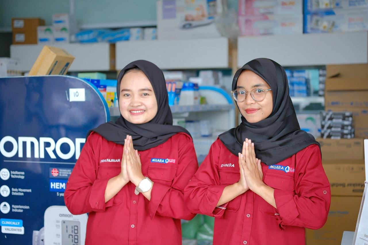 Kegiatan Muara Alkes