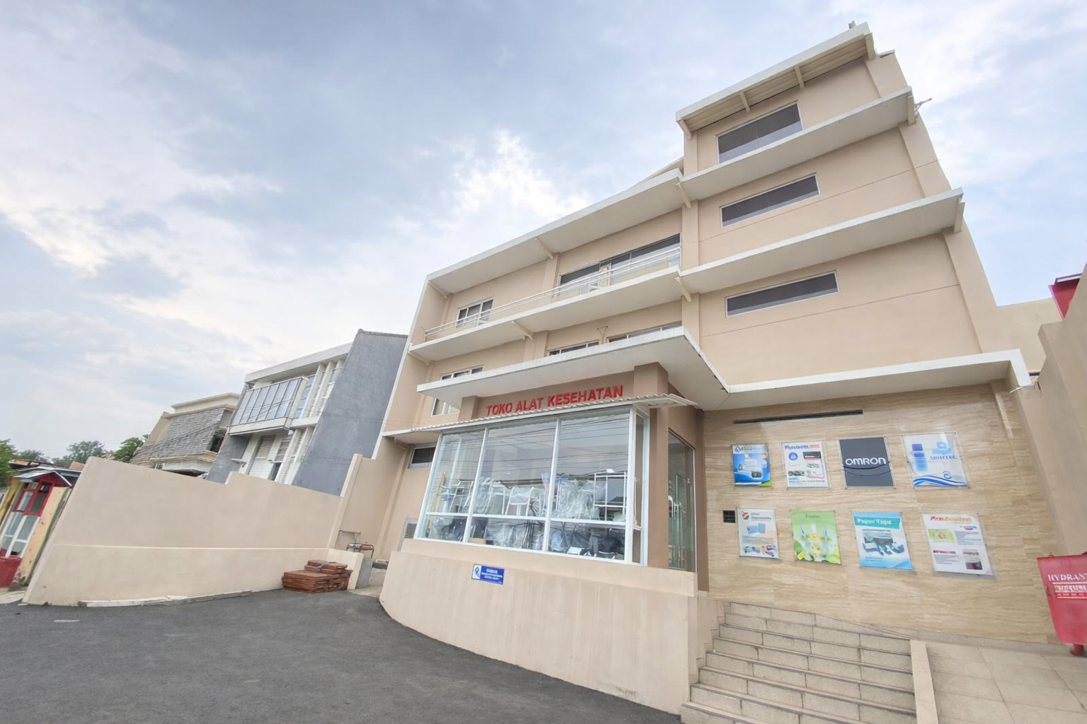 Distributor Alat Kesehatan dan Supplier Alkes Profesional Toko Alat Kesehatan (ALKES) di Purwakarta Termurah Terjangkau Terlengkap Jawa Barat Indonesia